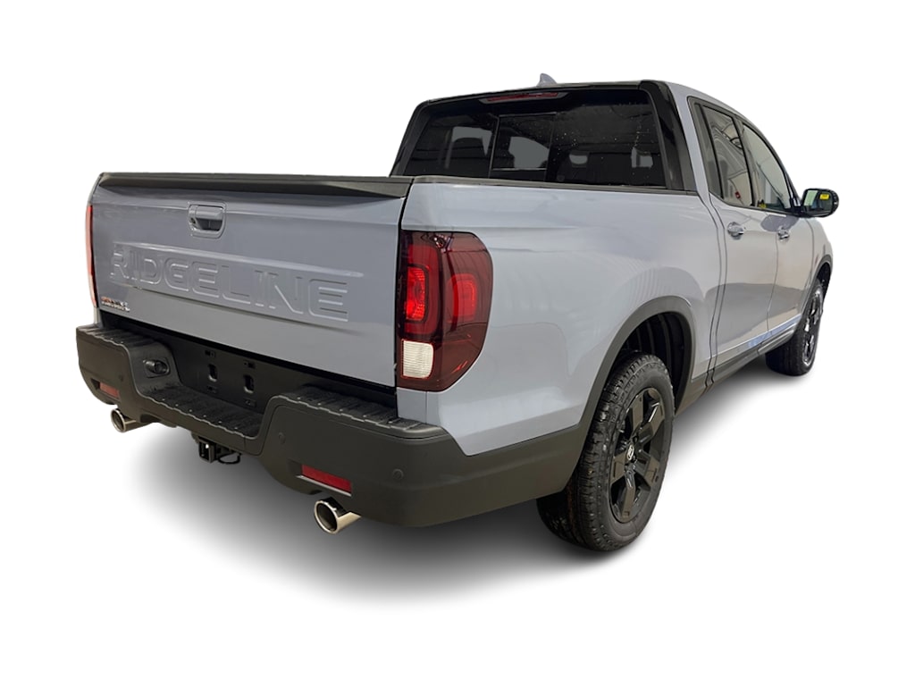 Thumbnail: 2026 Honda Ridgeline - 16