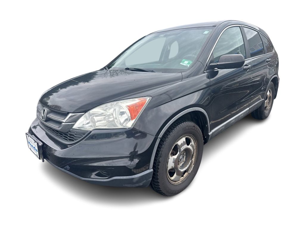 Used 2010 Honda CR-V LX with VIN 5J6RE4H3XAL030101 for sale in Casper, WY