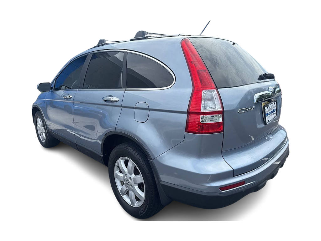 Thumbnail: 2011 Honda CR-V - 3
