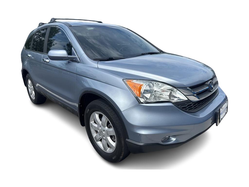 Thumbnail: 2011 Honda CR-V - 13