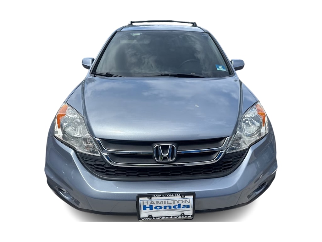 Thumbnail: 2011 Honda CR-V - 5