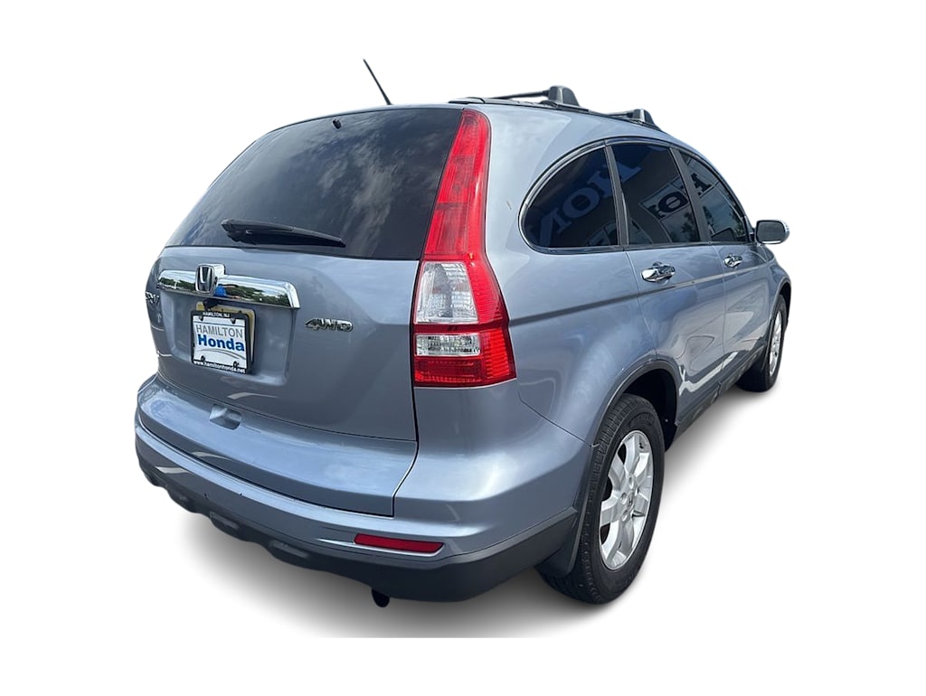 Thumbnail: 2011 Honda CR-V - 14