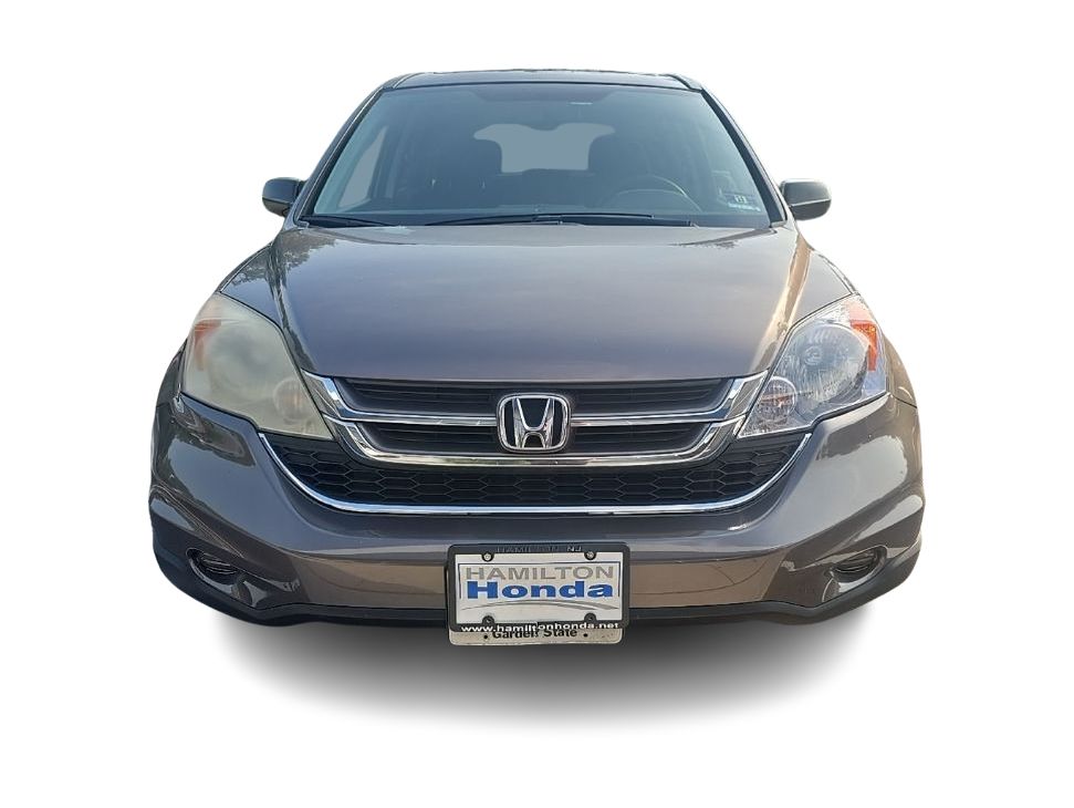 Thumbnail: 2010 Honda CR-V - 6