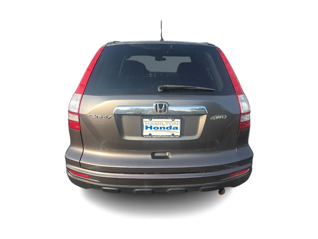 Thumbnail: 2010 Honda CR-V - 5