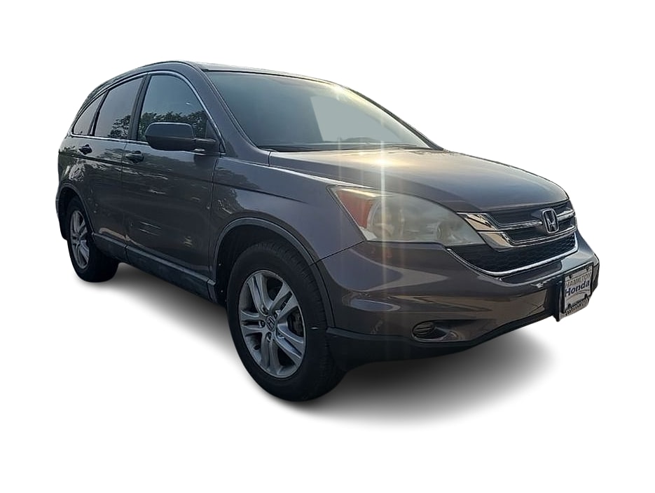 Thumbnail: 2010 Honda CR-V - 10
