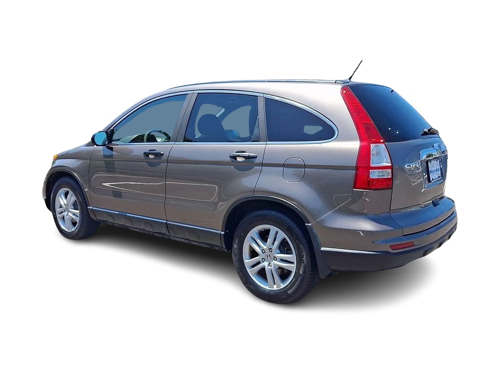 Thumbnail: 2010 Honda CR-V - 3