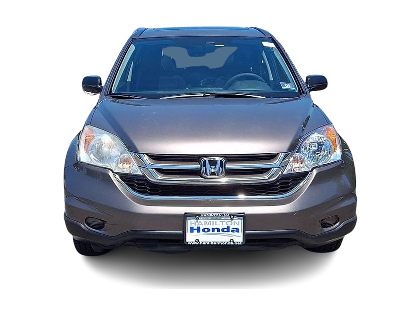 Thumbnail: 2010 Honda CR-V - 5
