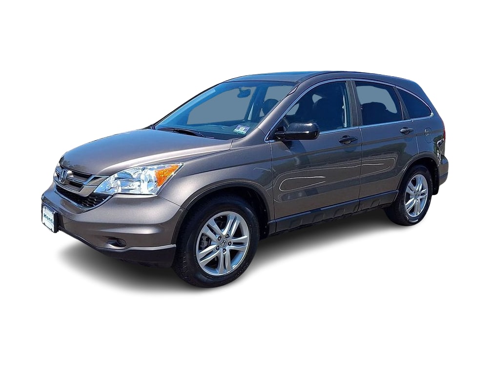 Thumbnail: 2010 Honda CR-V - 9