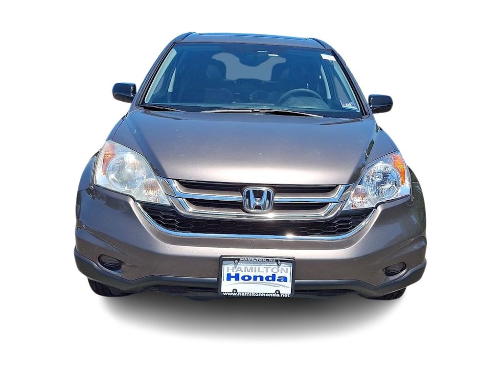 Thumbnail: 2010 Honda CR-V - 24