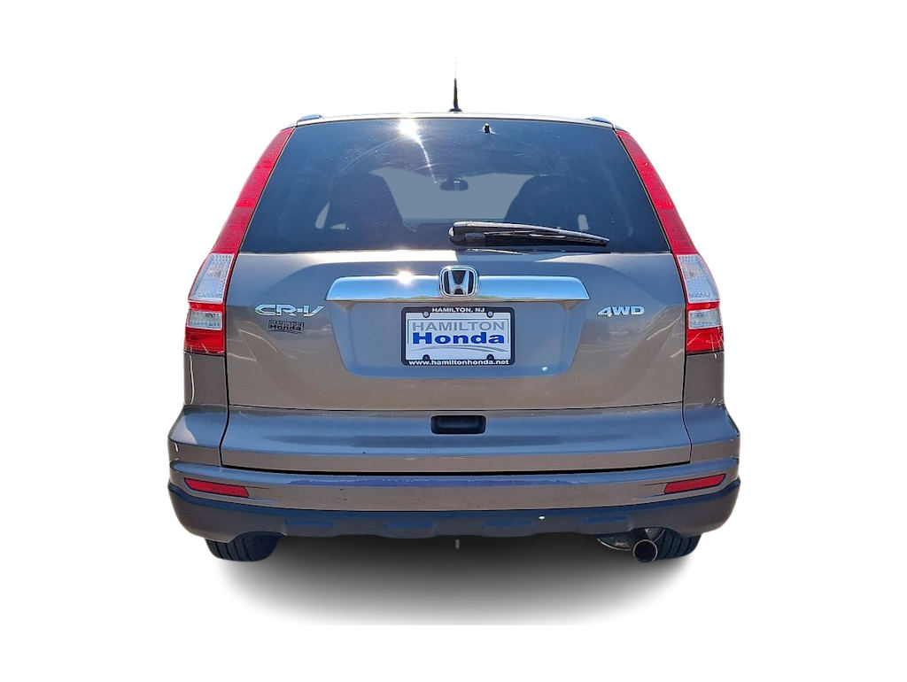 Thumbnail: 2010 Honda CR-V - 20
