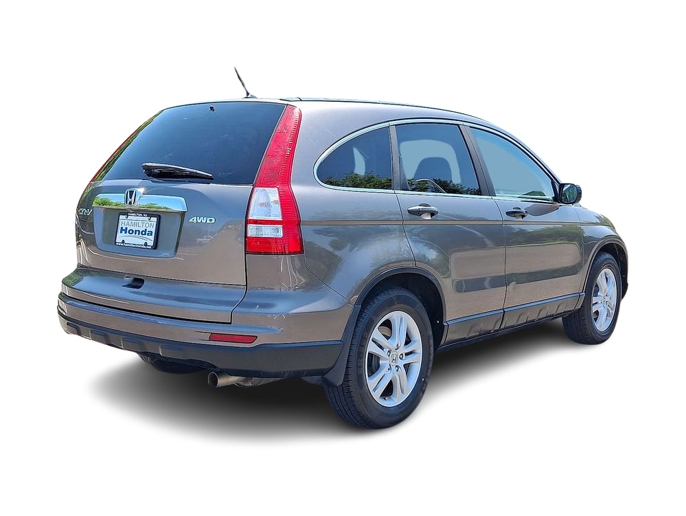 Thumbnail: 2010 Honda CR-V - 21