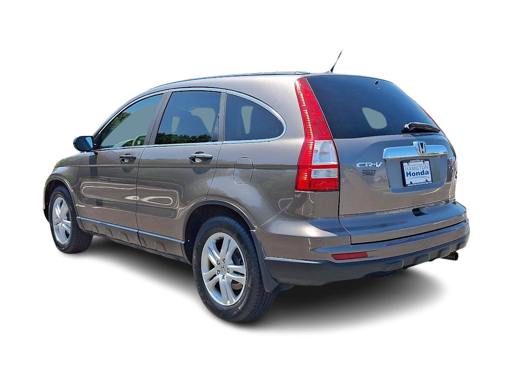 Thumbnail: 2010 Honda CR-V - 19