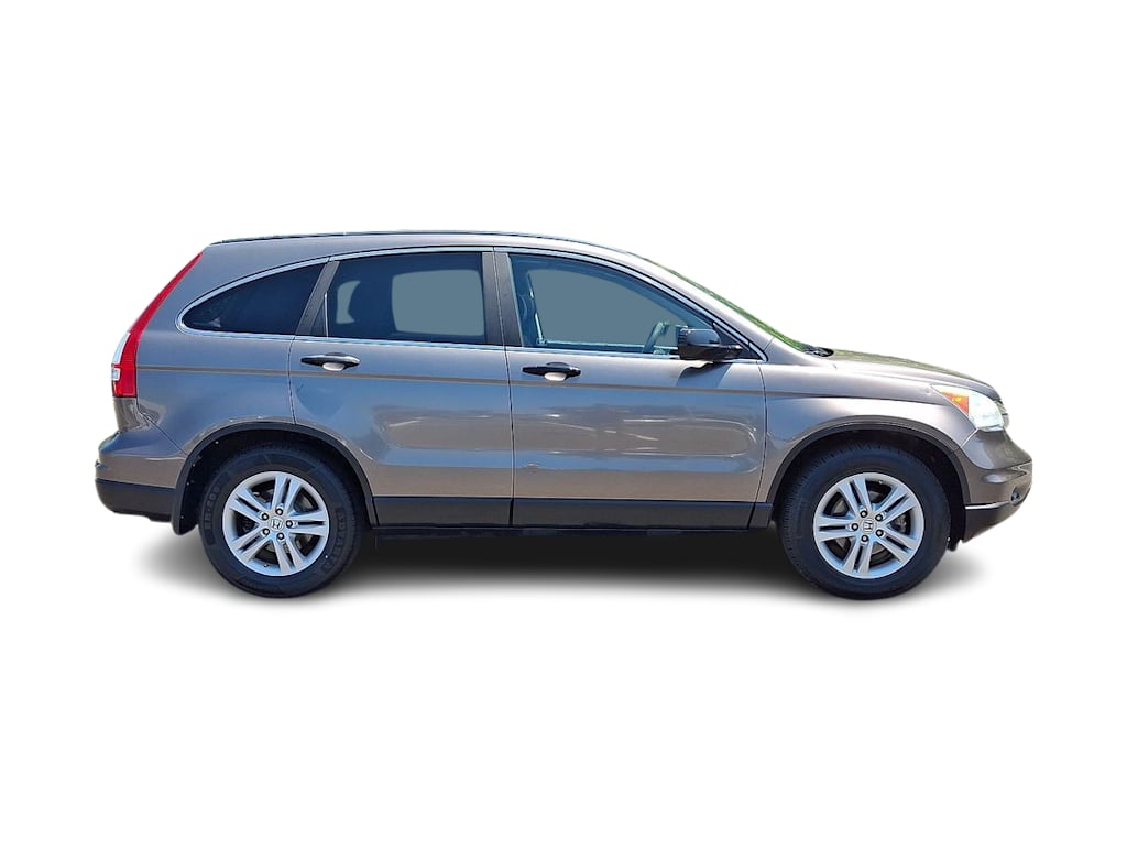 Thumbnail: 2010 Honda CR-V - 22