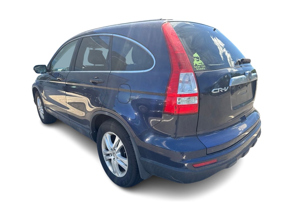 Thumbnail: 2011 Honda CR-V - 3