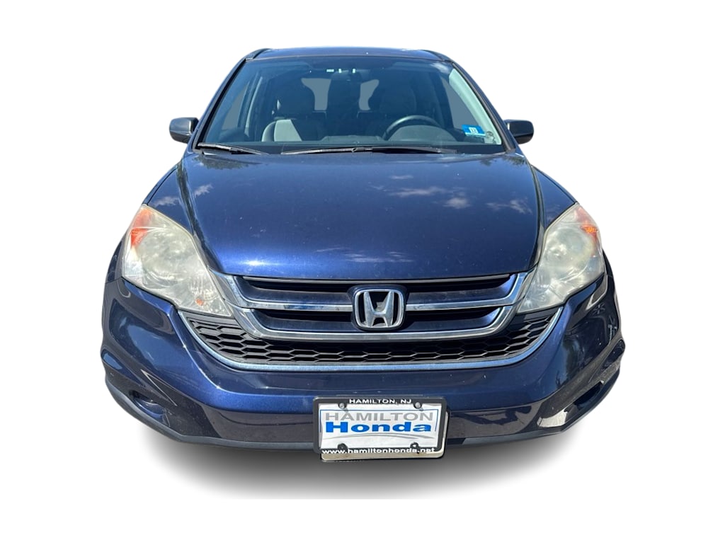 Thumbnail: 2011 Honda CR-V - 5