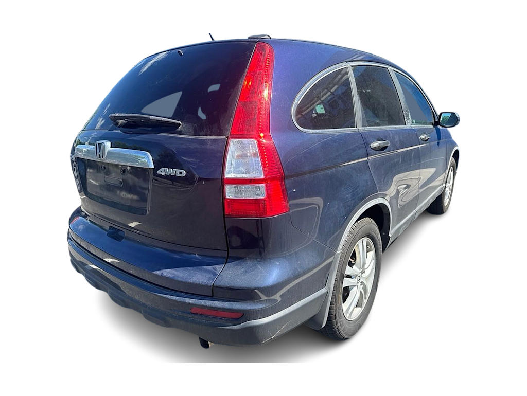 Thumbnail: 2011 Honda CR-V - 15