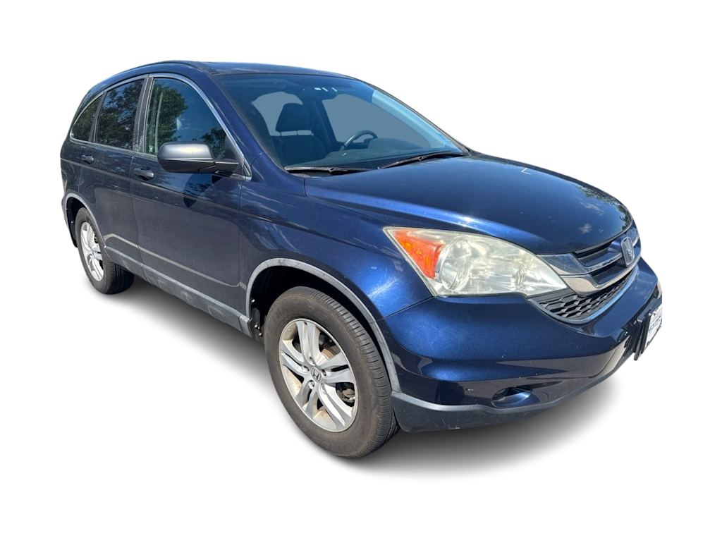 Thumbnail: 2011 Honda CR-V - 14