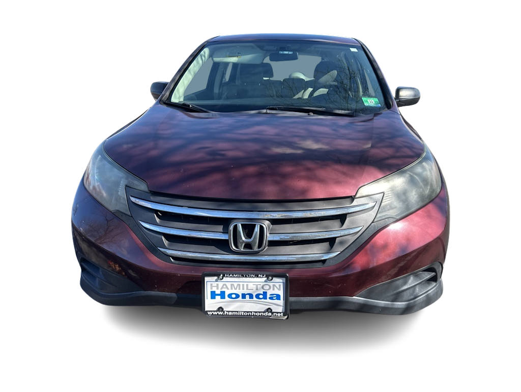 Thumbnail: 2014 Honda CR-V - 5