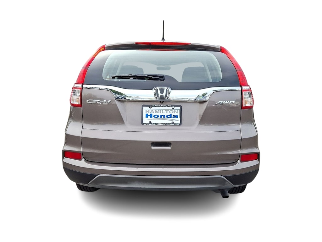 Thumbnail: 2015 Honda CR-V - 24