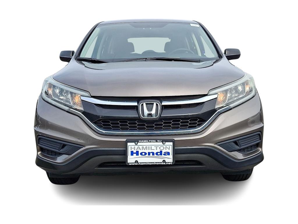 Thumbnail: 2015 Honda CR-V - 28