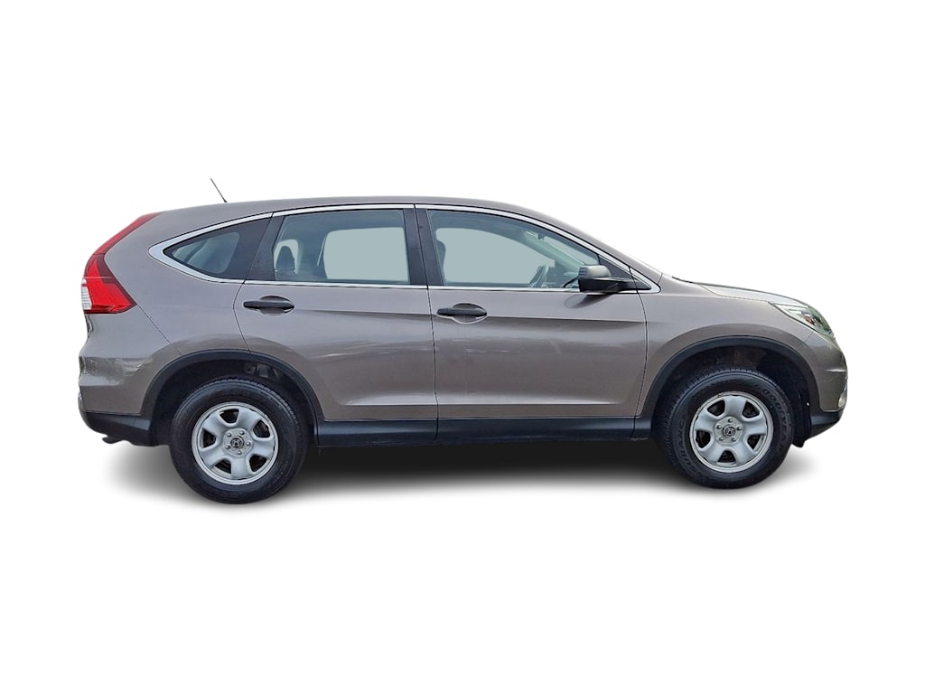 Thumbnail: 2015 Honda CR-V - 26
