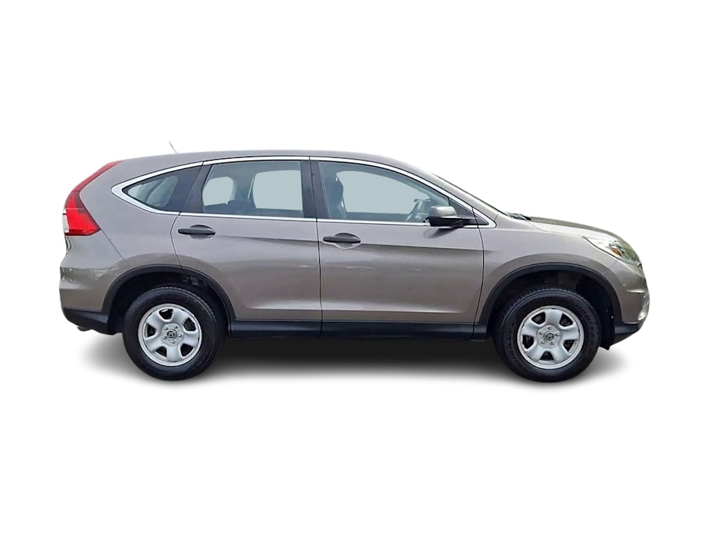 Thumbnail: 2015 Honda CR-V - 17