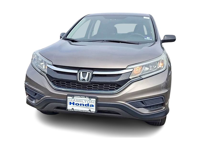 Thumbnail: 2015 Honda CR-V - 6