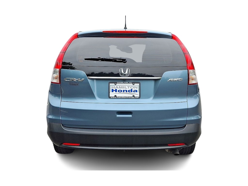 Thumbnail: 2013 Honda CR-V - 24