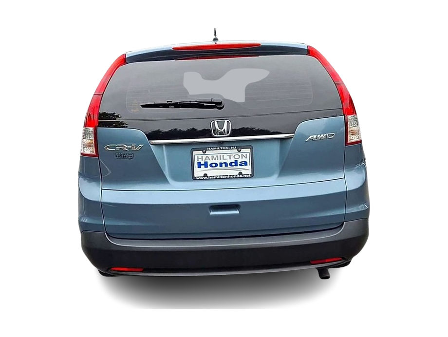 Thumbnail: 2013 Honda CR-V - 5