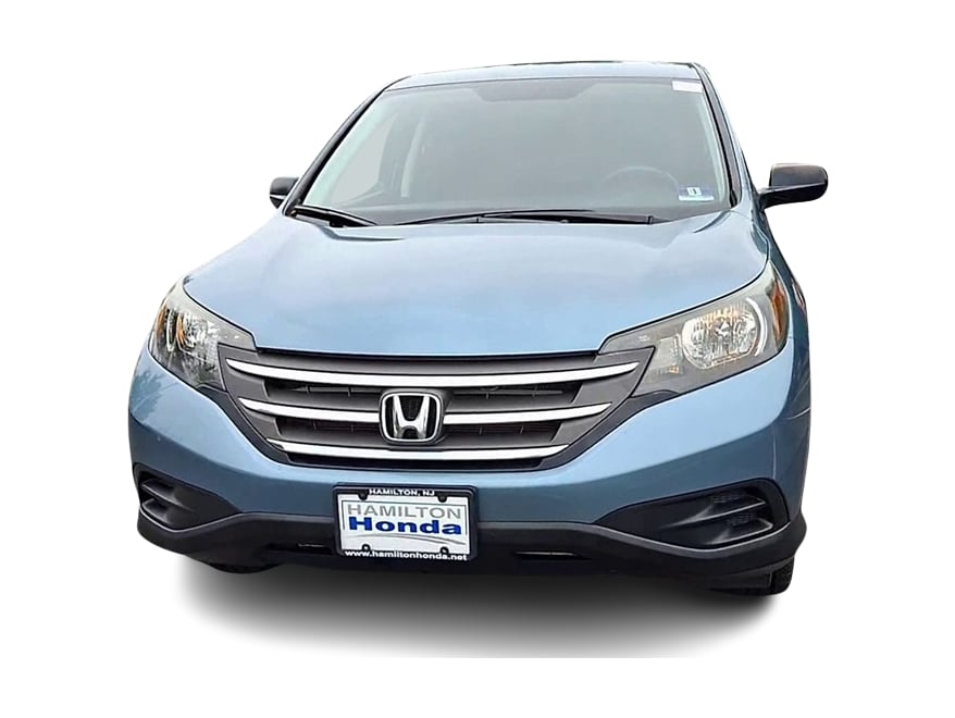 Thumbnail: 2013 Honda CR-V - 6