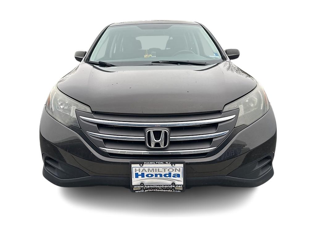 Thumbnail: 2014 Honda CR-V - 5