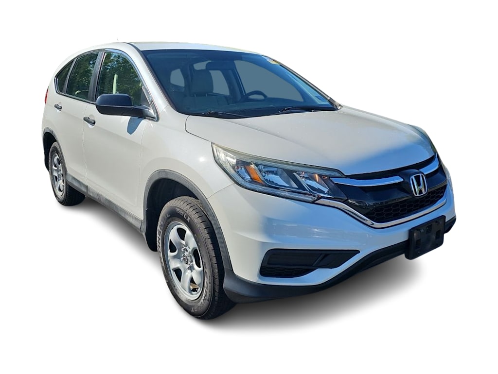 Thumbnail: 2016 Honda CR-V - 10