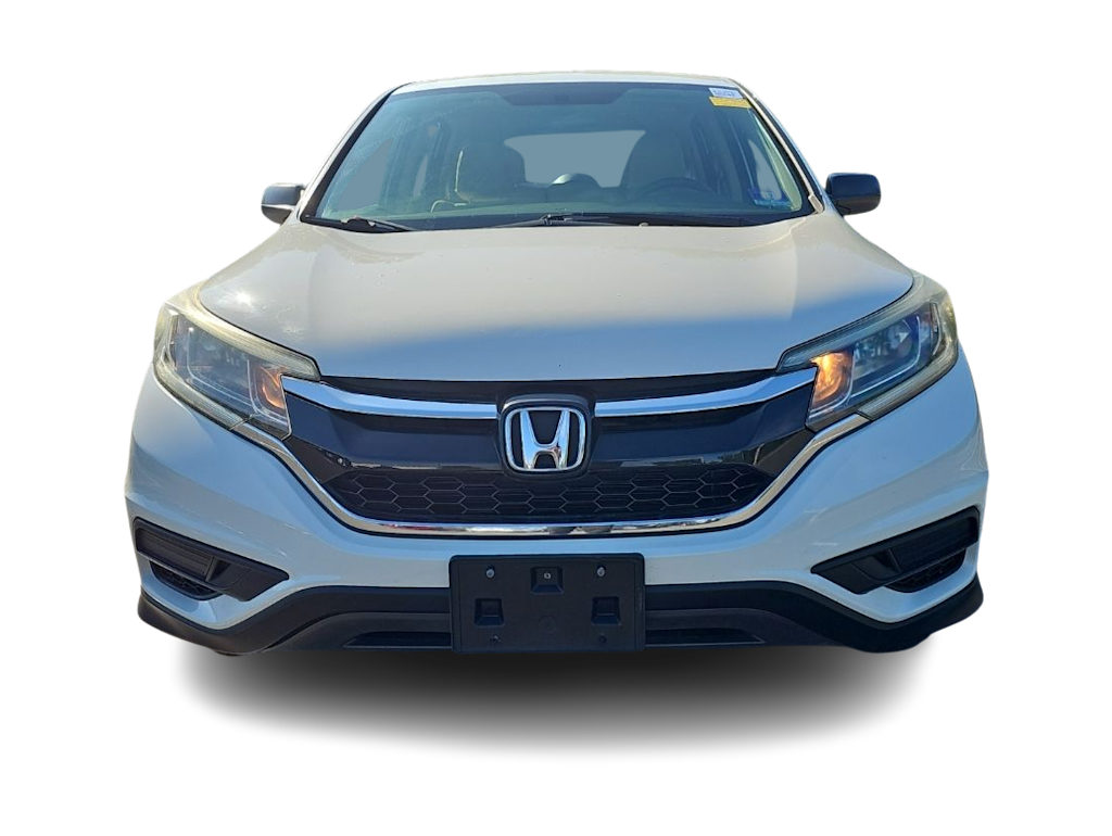 Thumbnail: 2016 Honda CR-V - 5