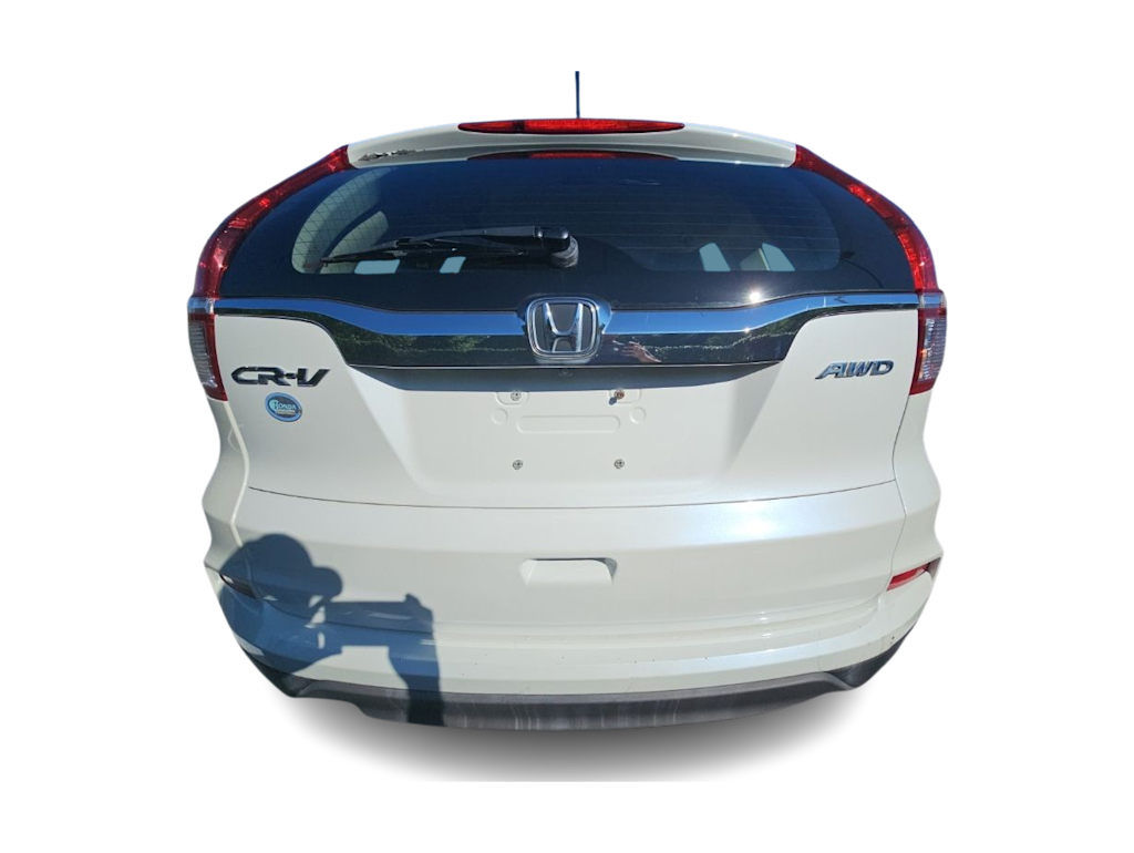 Thumbnail: 2016 Honda CR-V - 4