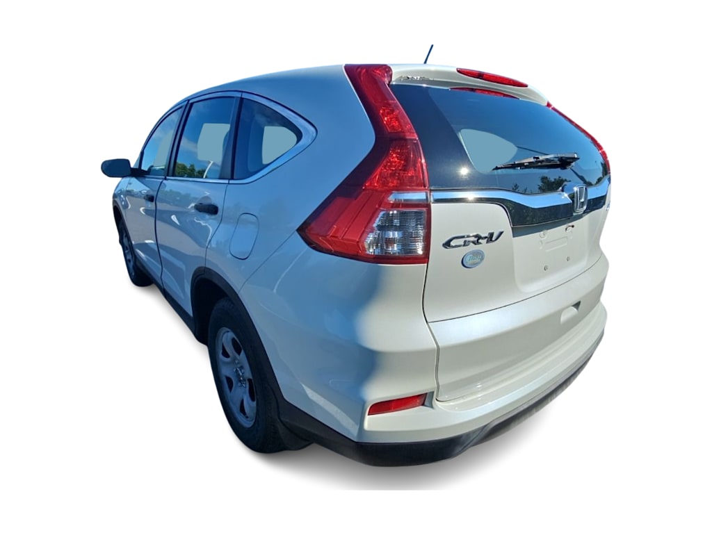 Thumbnail: 2016 Honda CR-V - 3