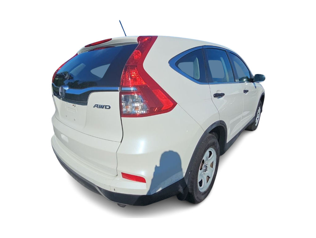 Thumbnail: 2016 Honda CR-V - 11