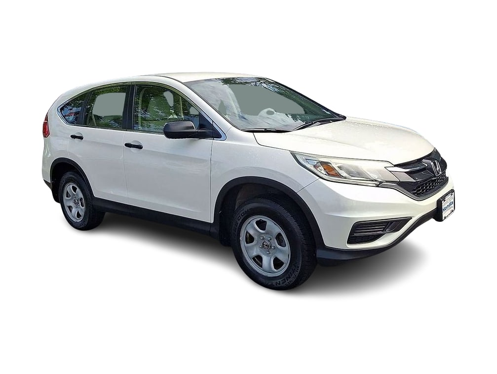 Thumbnail: 2016 Honda CR-V - 13