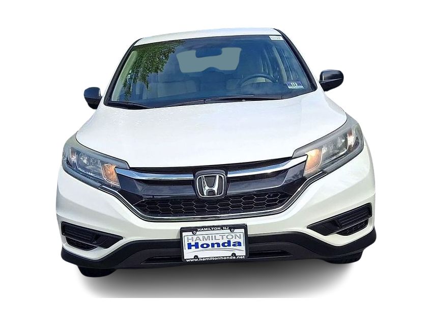 Thumbnail: 2016 Honda CR-V - 6
