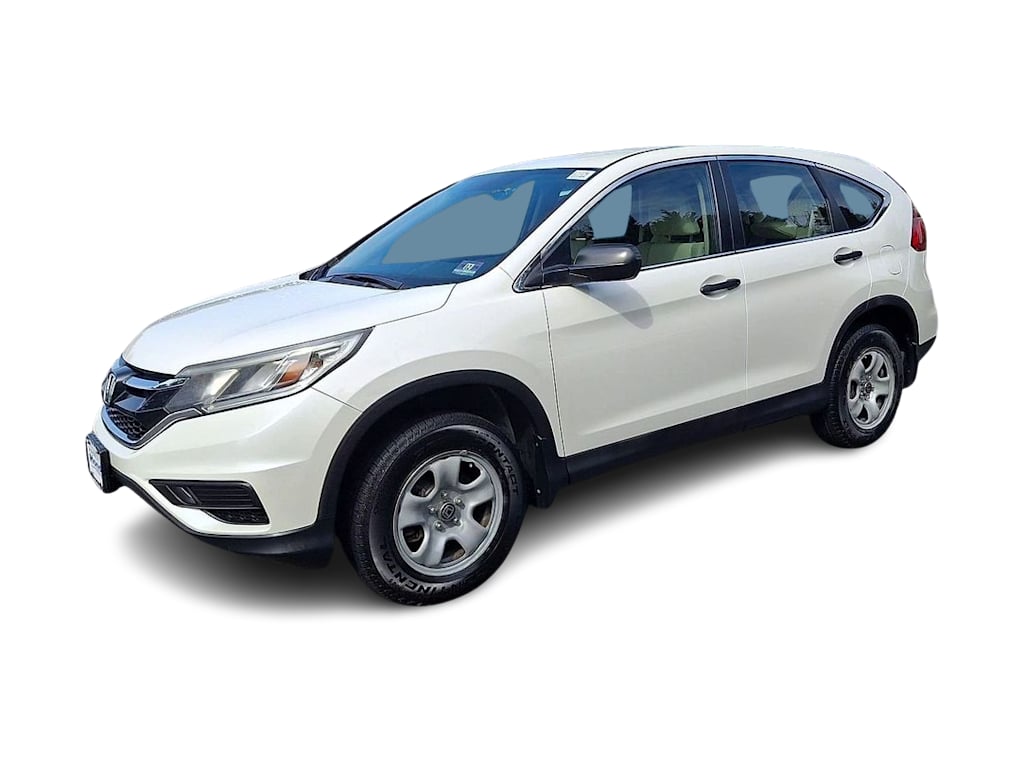 Thumbnail: 2016 Honda CR-V - 14