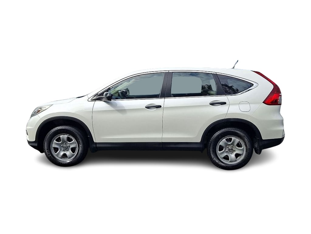 Thumbnail: 2016 Honda CR-V - 3