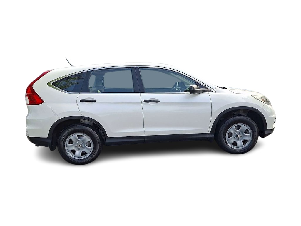 Thumbnail: 2016 Honda CR-V - 16