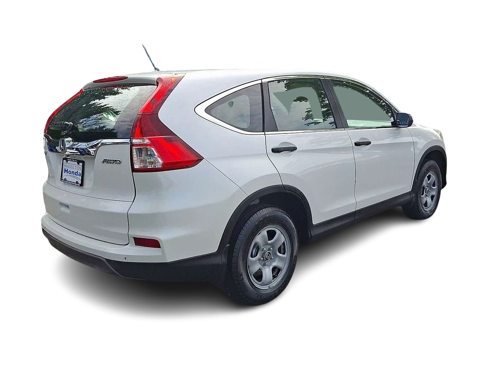 Thumbnail: 2016 Honda CR-V - 15