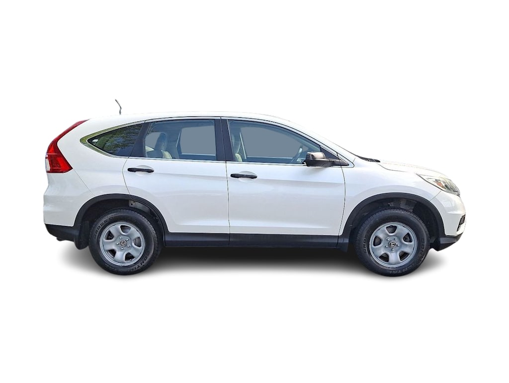 Thumbnail: 2016 Honda CR-V - 26