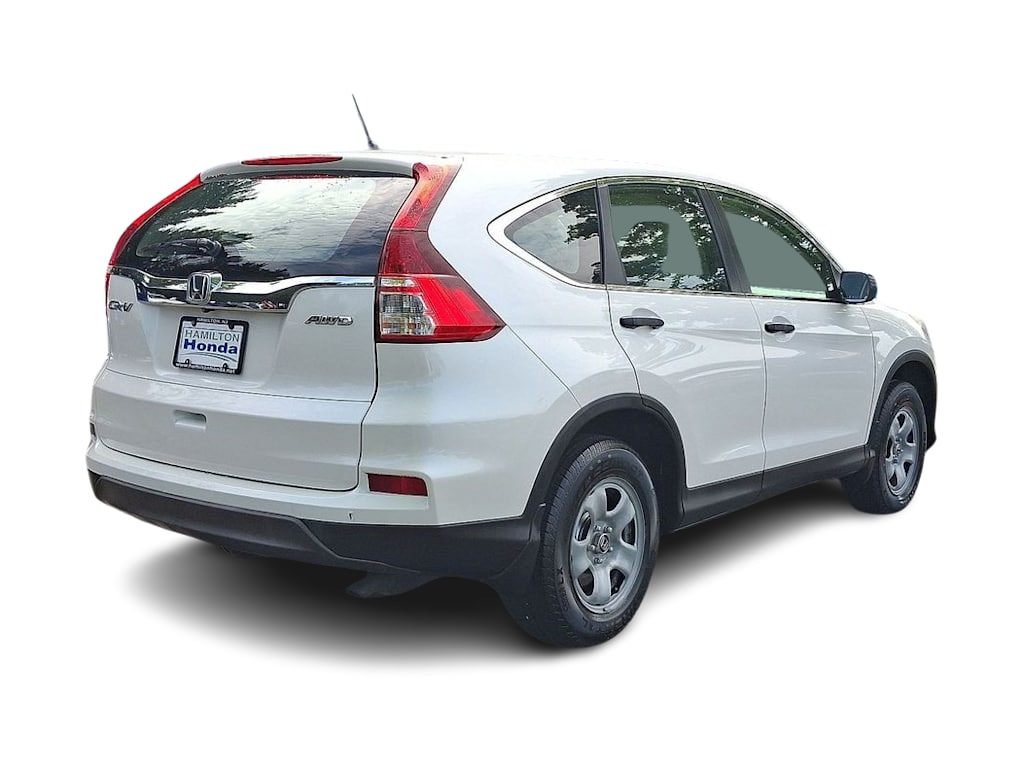 Thumbnail: 2016 Honda CR-V - 25