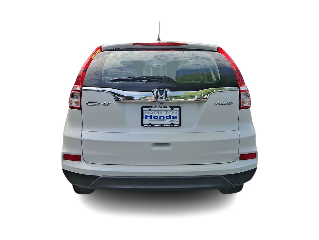 Thumbnail: 2016 Honda CR-V - 24