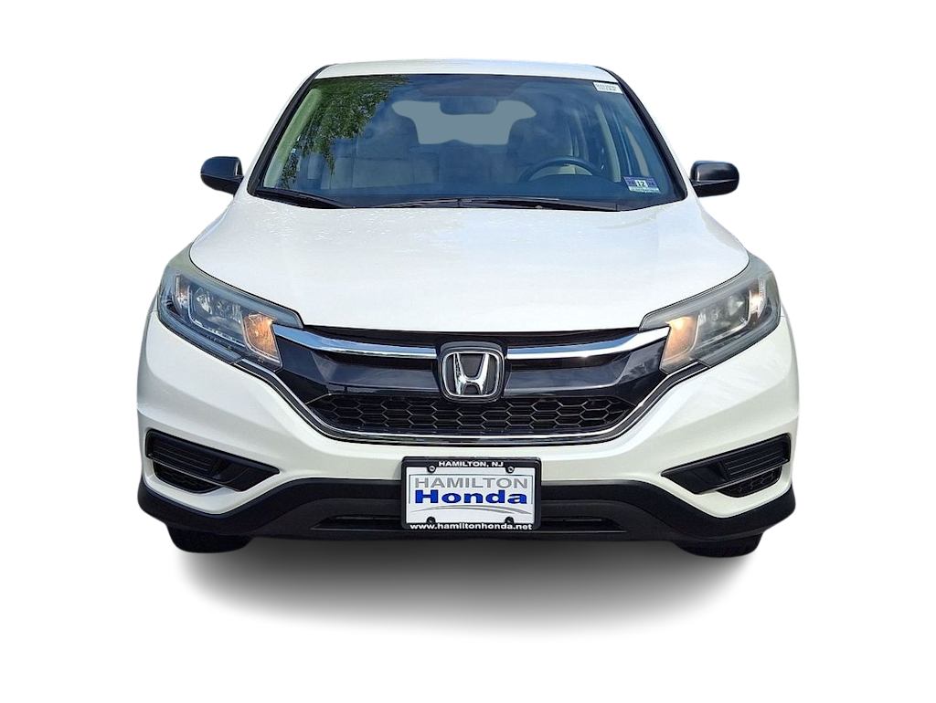 Thumbnail: 2016 Honda CR-V - 28