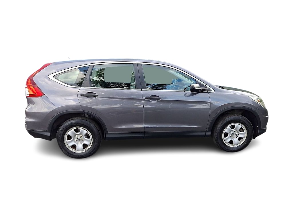 Thumbnail: 2015 Honda CR-V - 16