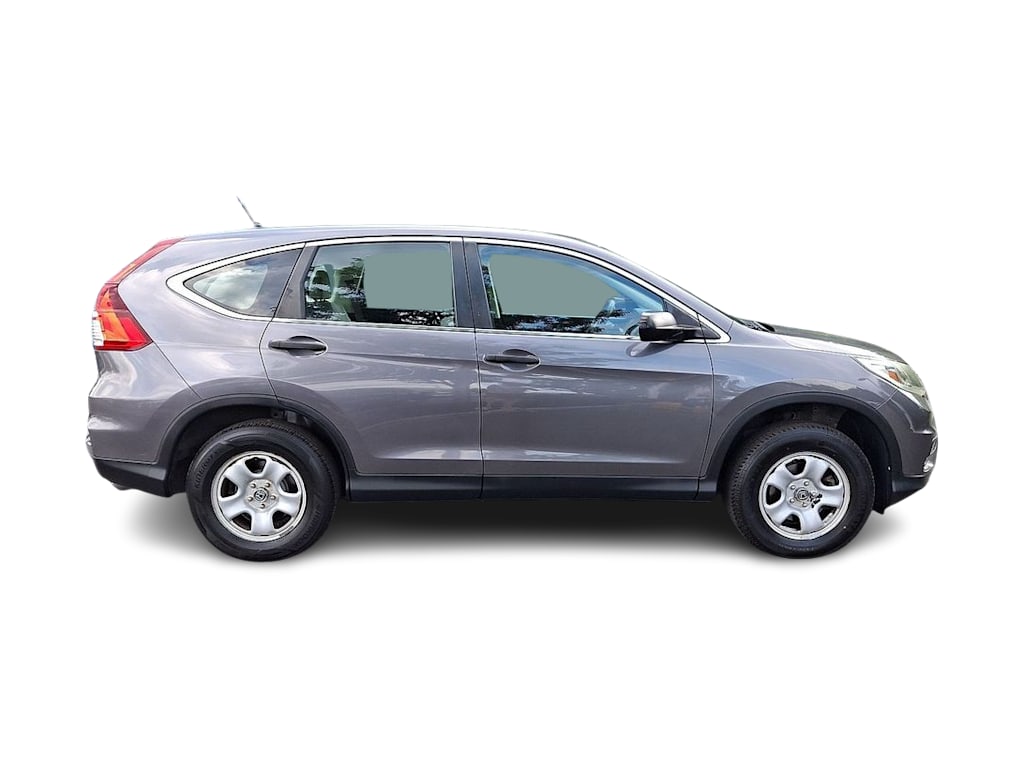 Thumbnail: 2015 Honda CR-V - 26