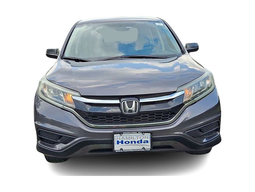 Thumbnail: 2015 Honda CR-V - 6