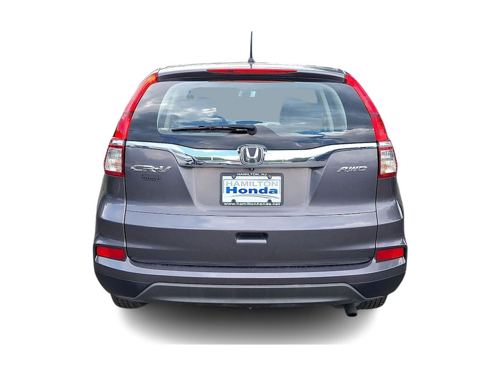Thumbnail: 2015 Honda CR-V - 24